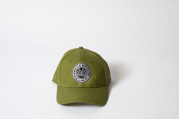Merch - Cap