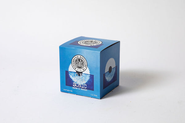OP Gin & Sonic 4 Pack (4 x 200ml Can, 12.4%ABV)