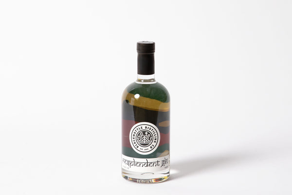 Resplendent Gin 700ml