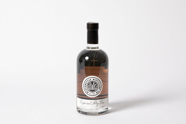 Imperial Dry Gin 700ml
