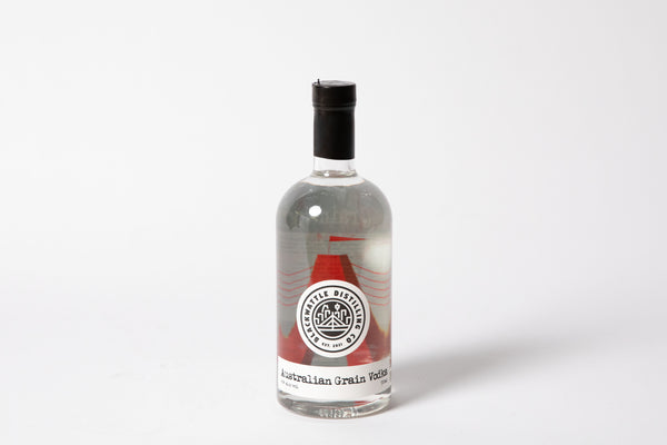Australian Grain Vodka 700ml