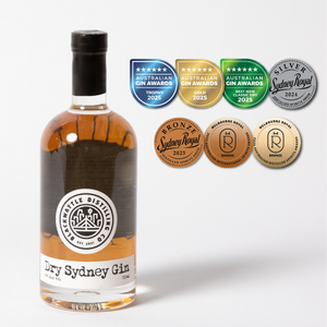 The Spirit of the Inner West