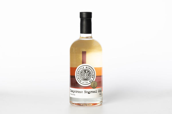 Chaperone Negroni Gin 700ml