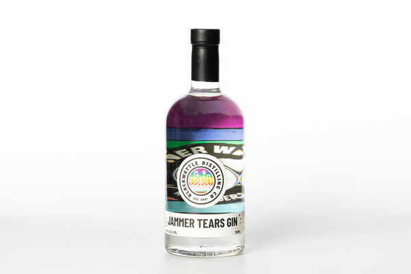 Jammer Tears Gin 700ml