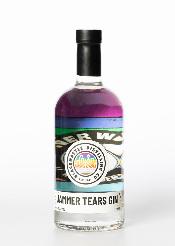 Jammer Tears Gin 700ml