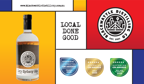 The Spirit of the Inner west is now Best In Australia