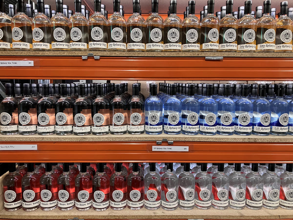 Discover the Spirit of the Inner West