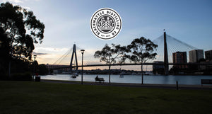 Blackwattle Bay in the Inner West. Home to our new Distillery creating the finest spirits including Gin and Vodka