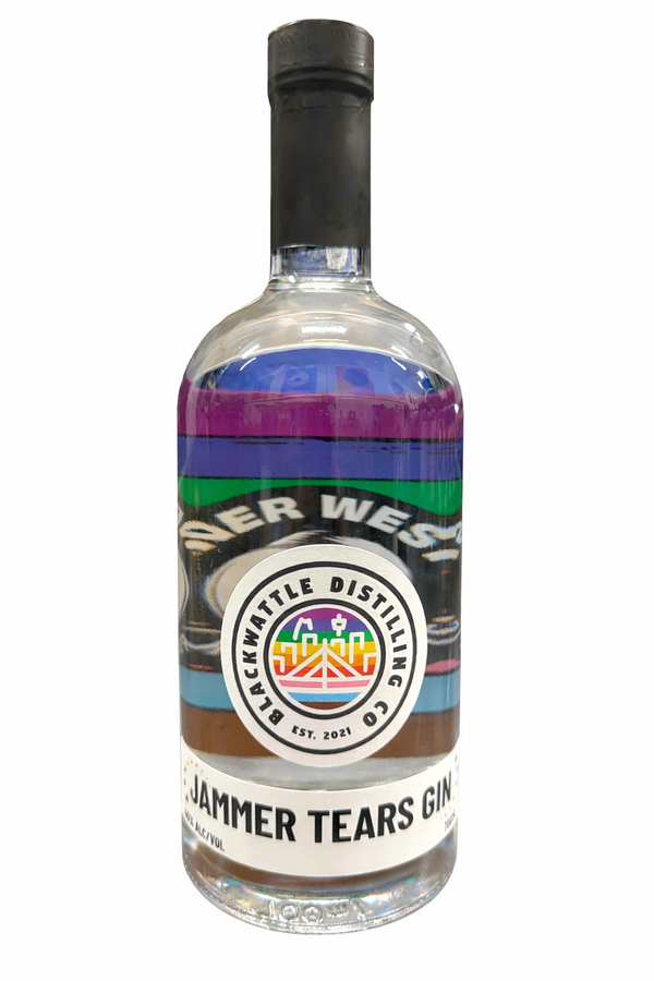 Jammer Tears Gin 700ml