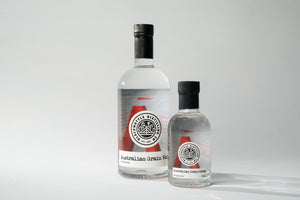 Blackwattle Distillery's fine Australian Grain Vodka available in two sizes